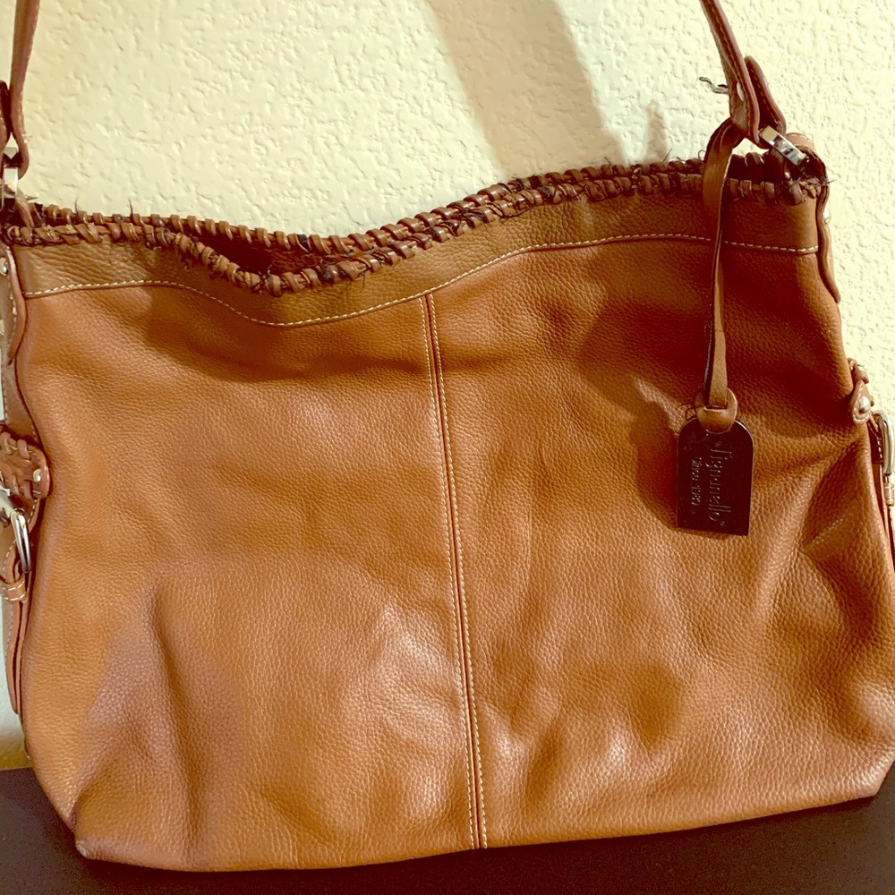 Tiganello Purse